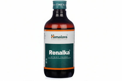 Himalaya Herbals Renalka Syrup - 100 ml