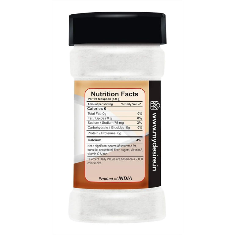 Desire Baking Powder - 250 gm