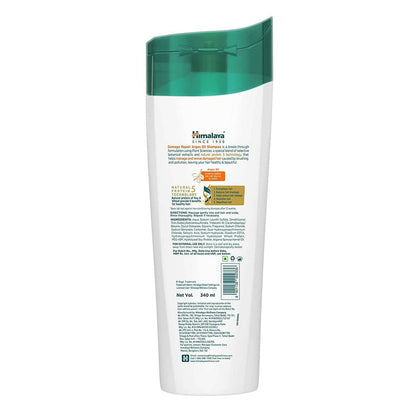 Himalaya Damage Repair Argan Oil Shampoo - 180 ml
