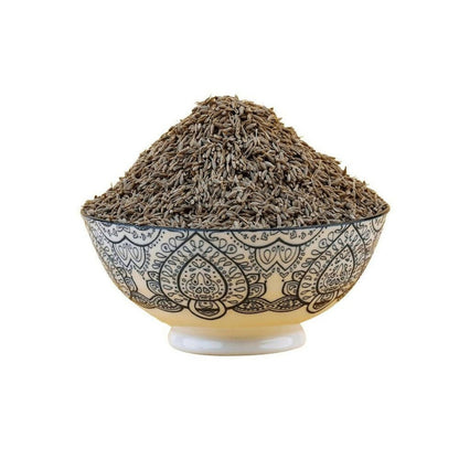Ajfan Shahi Jeera (Black Cumine) - 250 gm