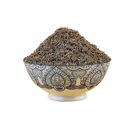 Ajfan Shahi Jeera (Black Cumine) - 250 gm