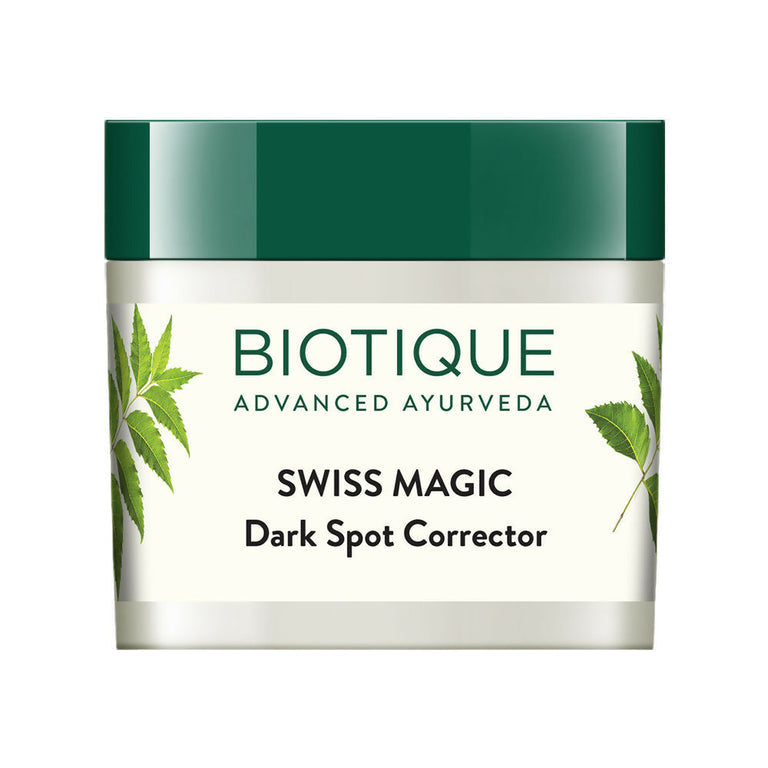 Biotique Silver Complete 6 Step Facial Kit - 65 gm