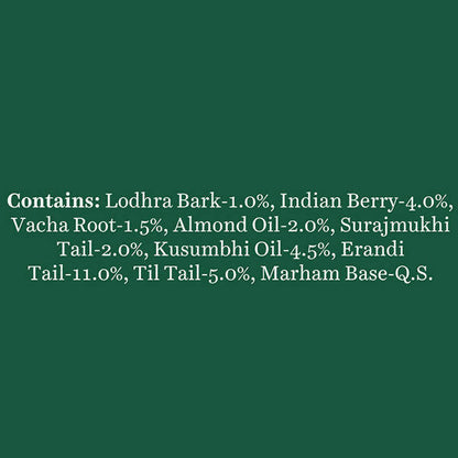 Biotique Advanced Ayurveda Bio Berry Plumping Lip Balm - 12 gm