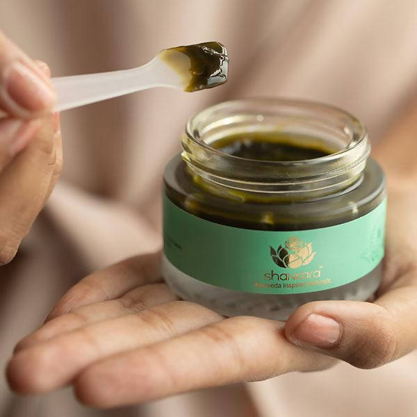 Shankara by Sri Sri Tattva Calming Mask - 50 ml