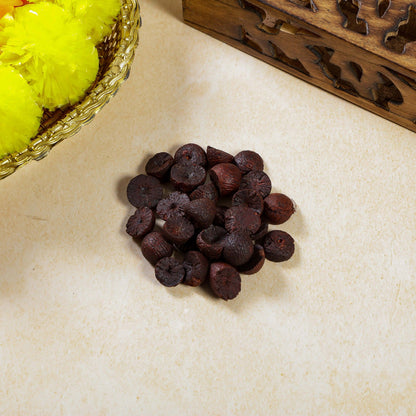 Sri Rudra Areka Nuts - 250 gm