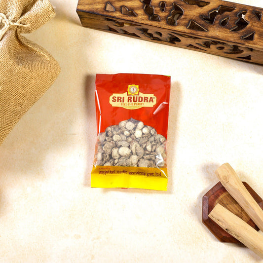Sri Rudra Gandha Kachuralu (01832) - 50 gm - Pack of 5