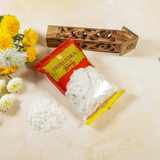 Sri Rudra Sanna Atukulu - 50 gm - Pack of 10