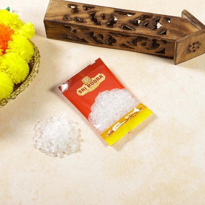 Sri Rudra Mishri (SR 00789) - 100 gm - Pack of 5