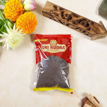 Sri Rudra Putta Mannu 1kg (SR 01721) - 1 kg