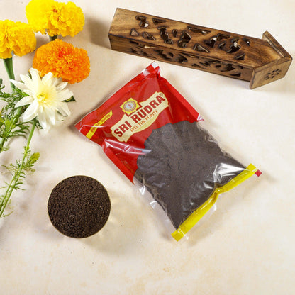 Sri Rudra Putta Mannu 1kg (SR 01721) - 1 kg