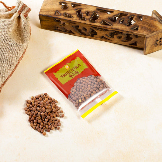 Sri Rudra Shanagalu (SR02854) - 500 gm - Pack of 2