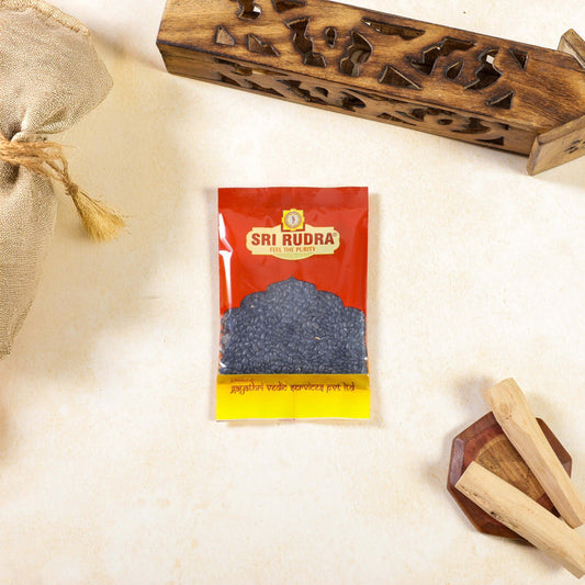 Sri Rudra Ulavalu - 50 gm - Pack of 10