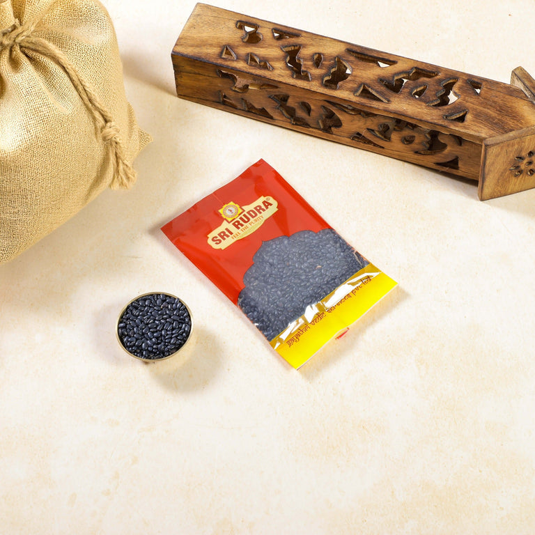 Sri Rudra Ulavalu - 50 gm - Pack of 10
