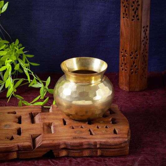 Sri Rudra Aachmani (SR 03124) - Pack of 2