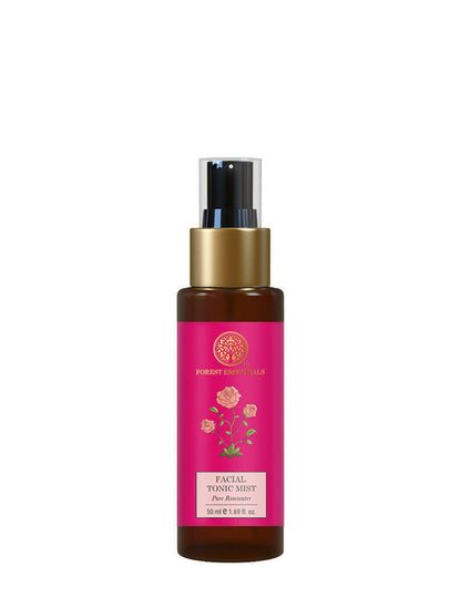 Forest Essentials Cleanser & Toner Duo Combo - combo