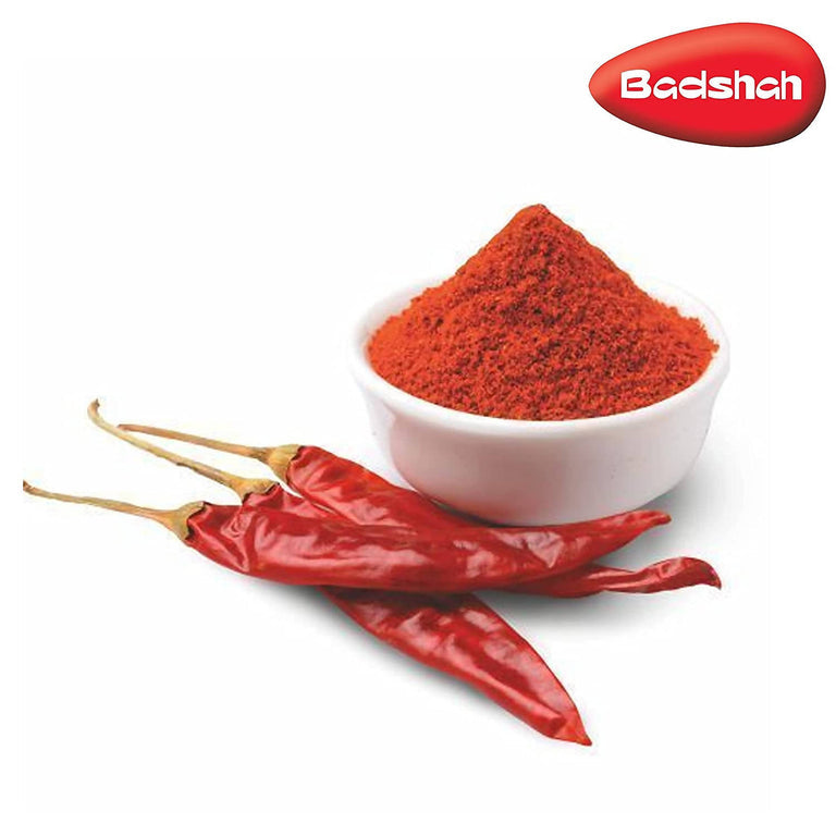 Badshah Masala Kashmiri Chilli Powder - 100 gm