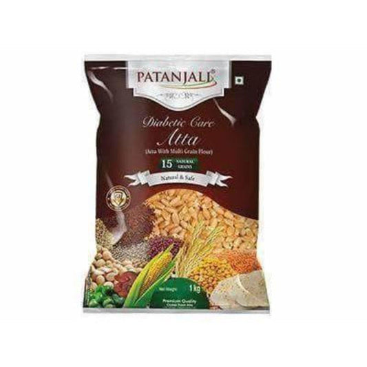 Patanjali Diabetic Care Atta - 1 kg