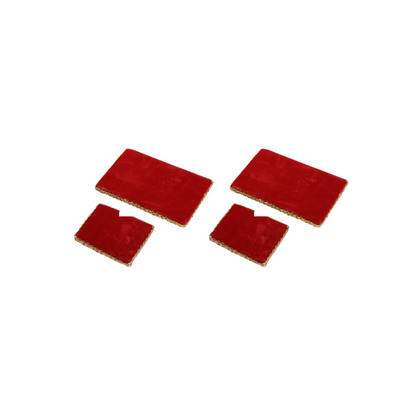 Sri Rudra Ammavari Peetam (SR 01164) - Pack of 2