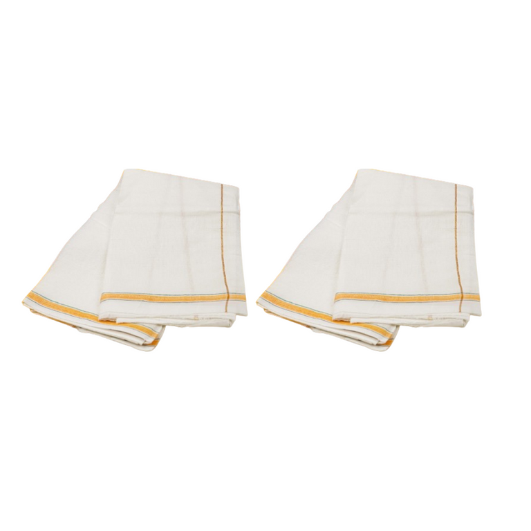 Sri Rudra Shella Small (SR 00905) - Pack of 2
