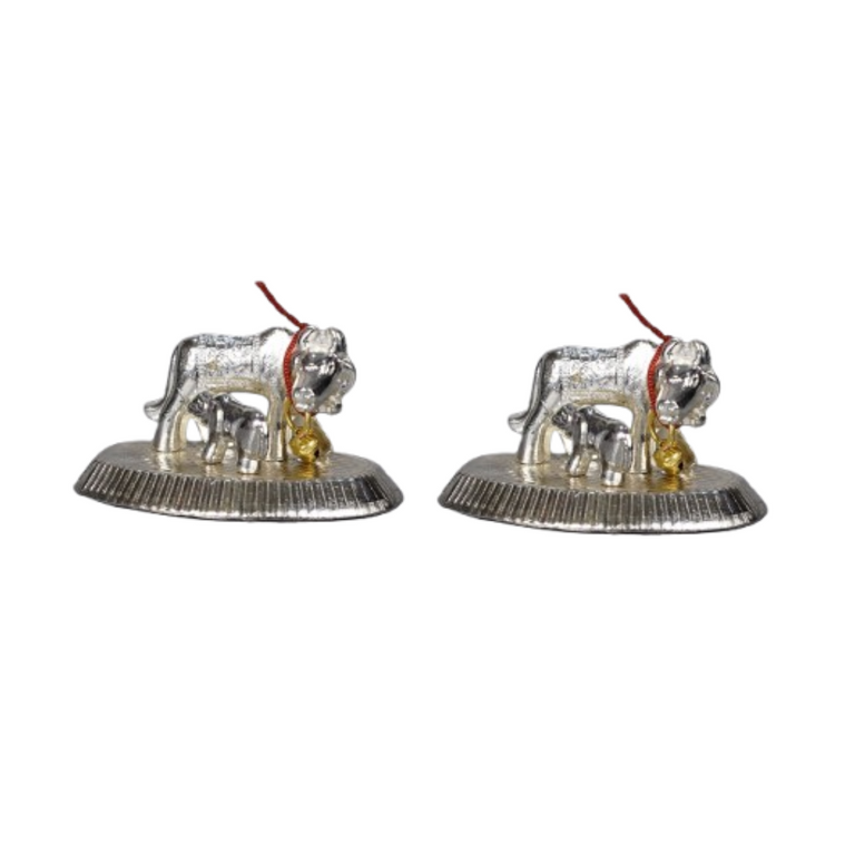 Sri Rudra Cow ?SR 00114 - Pack of 2