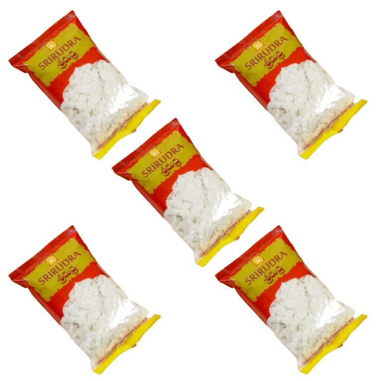 Sri Rudra Sanna Atukulu - 50 gm - Pack of 10