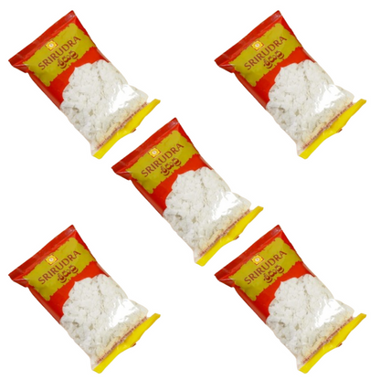 Sri Rudra Sanna Atukulu - 50 gm - Pack of 10