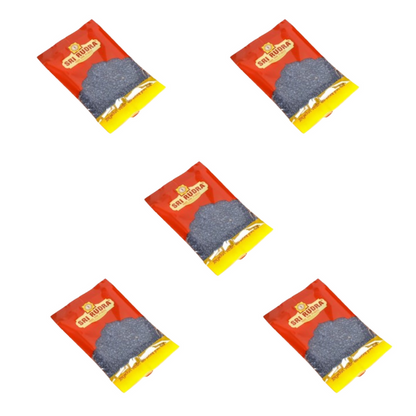 Sri Rudra Ulavalu - 50 gm - Pack of 10