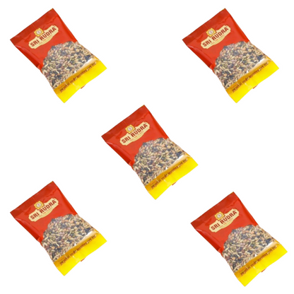 Sri Rudra NAvadhanyalu - 50 gm - Pack of 5