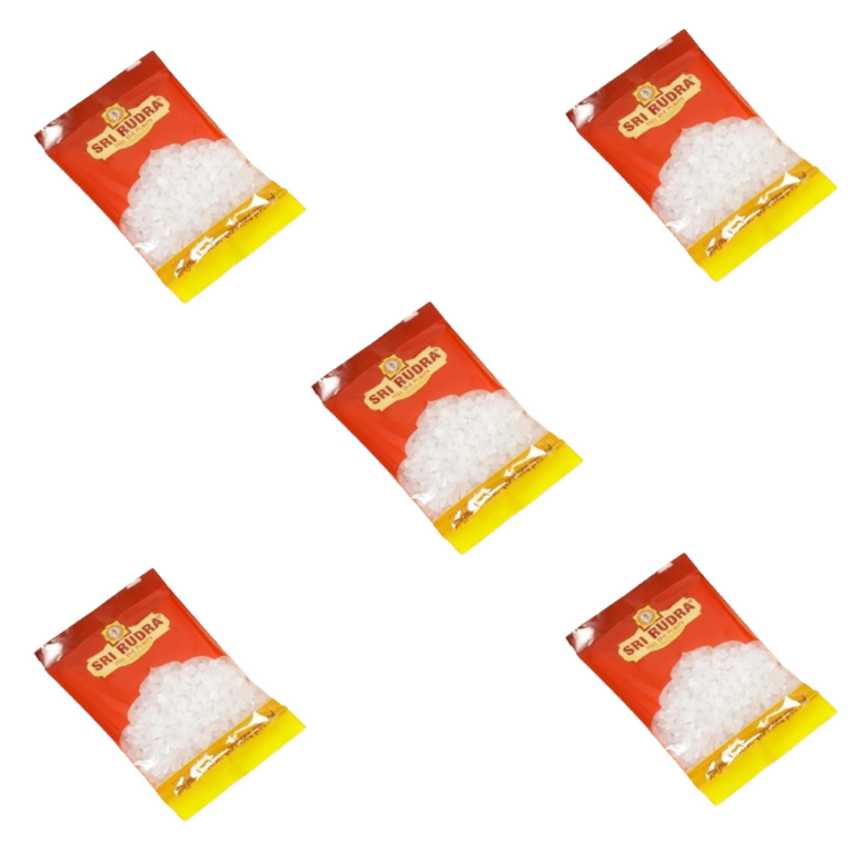 Sri Rudra Mishri (SR 00789) - 100 gm - Pack of 5
