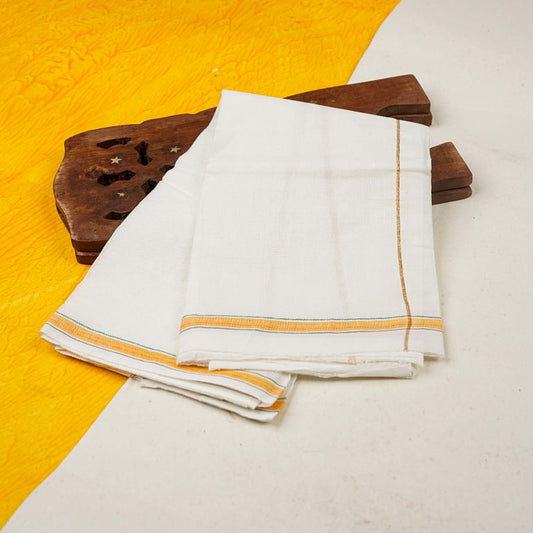 Sri Rudra Shella Small (SR 00905) - Pack of 2