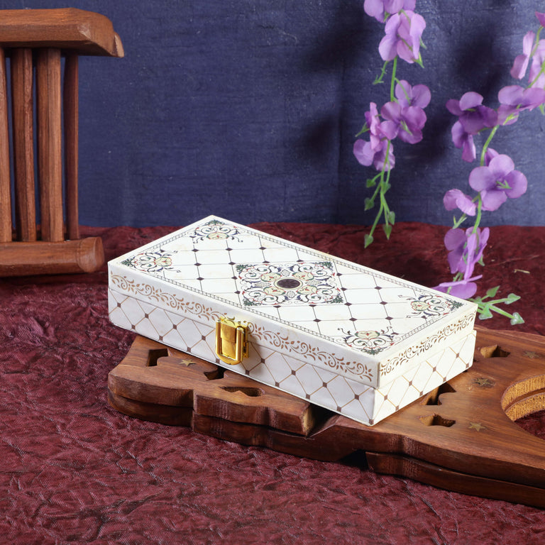 Sri Rudra Cash Box (SR 03342)