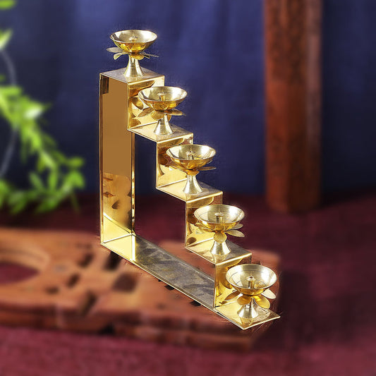 Sri Rudra 5 Step Pyall Chawal (SR 02376)