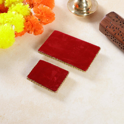 Sri Rudra Ammavari Peetam (SR 01164) - Pack of 2