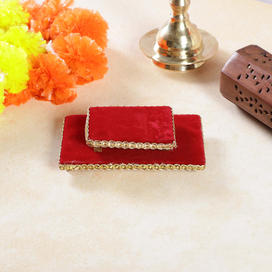 Sri Rudra Ammavari Peetam (SR 01164) - Pack of 2
