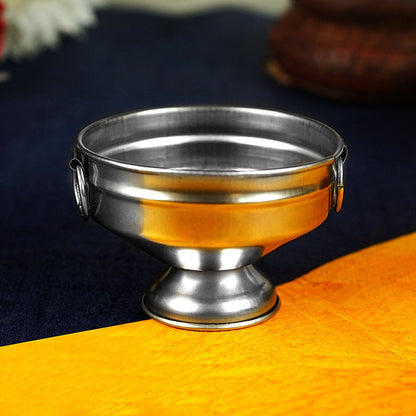 Sri Rudra Steel Gangalam (SR01527) - Pack of 5