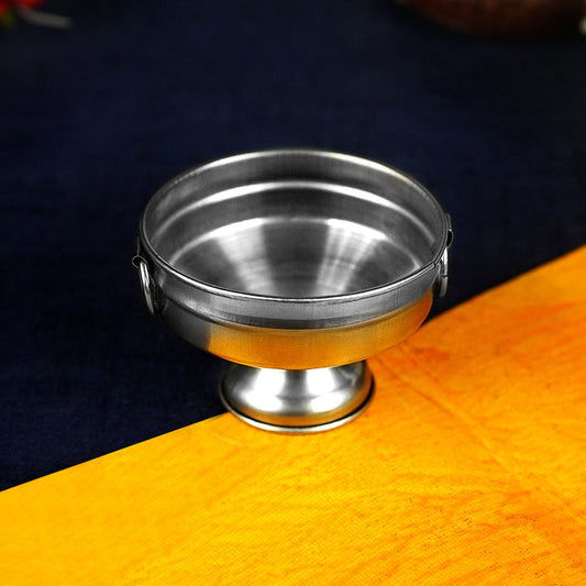 Sri Rudra Steel Gangalam (SR01527) - Pack of 5