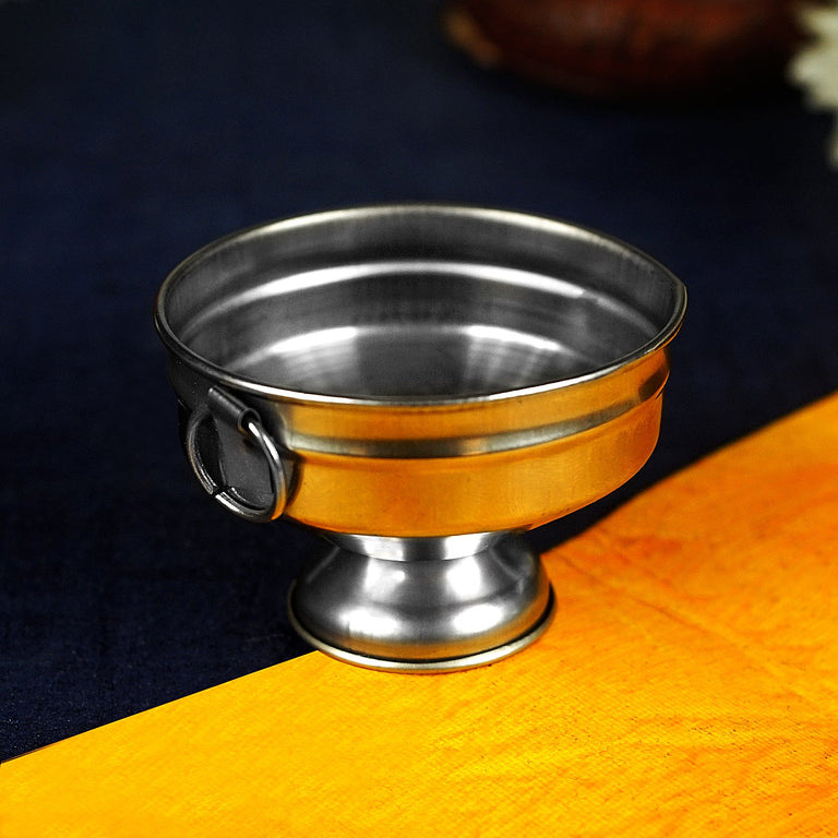 Sri Rudra Steel Gangalam (SR01527) - Pack of 5