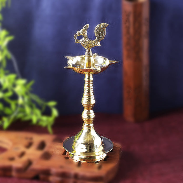 Sri Rudra Keala Fancy Murga (SR 03370