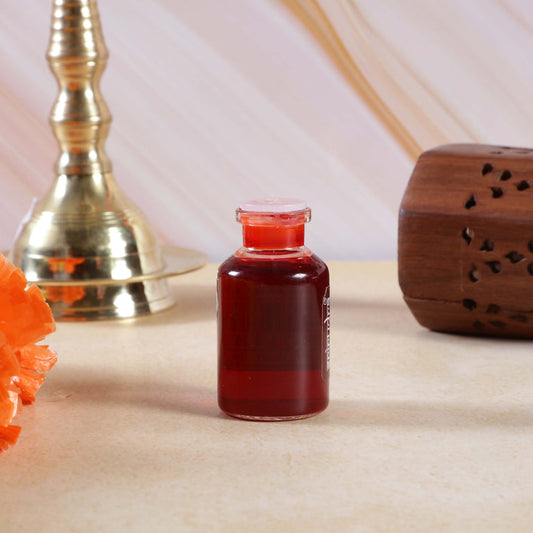 Sri Rudra Paraani - 40ml (SR 01137) - 40 ml - Pack of 5