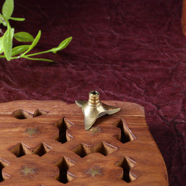 Sri Rudra Ramanga (SR 02761) - Pack of 5