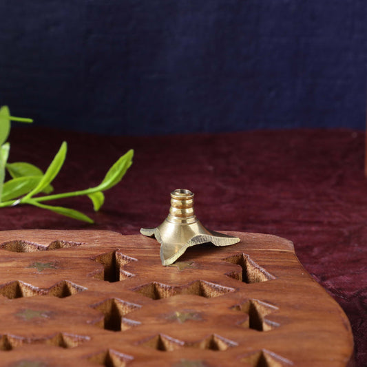 Sri Rudra Ramanga (SR 02761) - Pack of 5