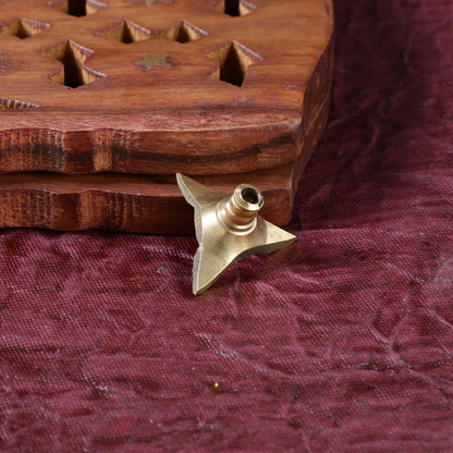 Sri Rudra Ramanga (SR 02761) - Pack of 5