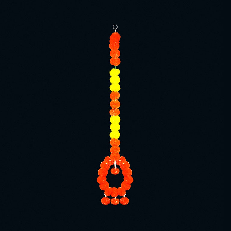 Sri Rudra Ringladi Garland SR02998