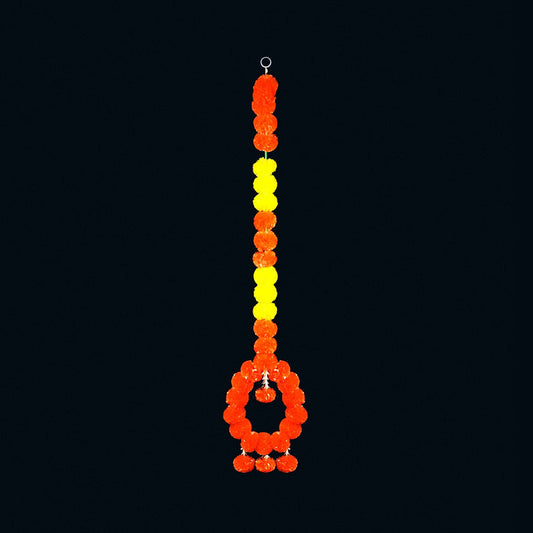 Sri Rudra Ringladi Garland SR02998