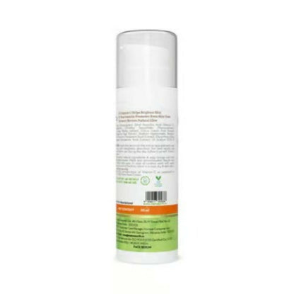 Mamaearth Vitamin C Daily Glow Face Serum - 10 ml