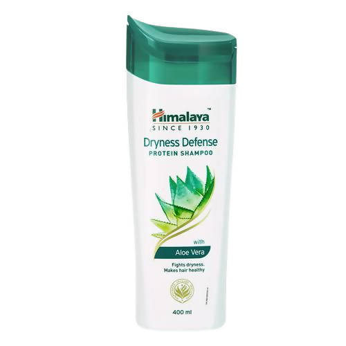 Himalaya Herbals Dryness Defense Protein Shampoo - 200 ml
