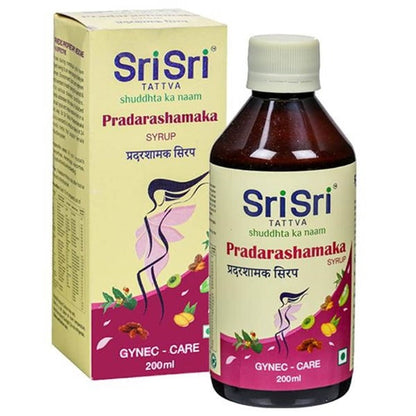 Sri Sri Tattva Pradarashamaka Syrup - 200 ml