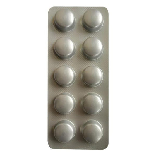 Sri Sri Tattva Atisarahara Vati - 100 tabs