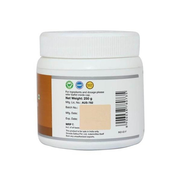 Sri Sri Tattva Brahma Rasayana Tonic - 250 gm