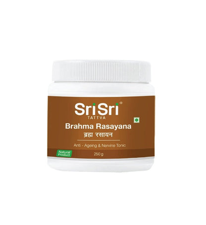 Sri Sri Tattva Brahma Rasayana Tonic - 250 gm
